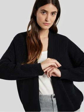 Cardigan aus Baumwolle