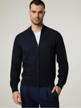 Cardigan aus Feinstrick PALANO