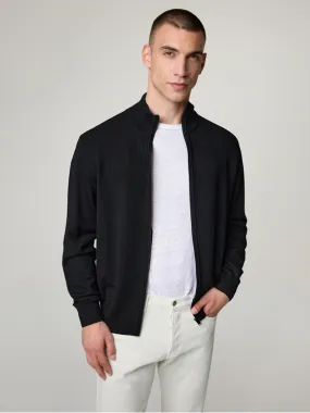 Cardigan aus Schurwolle DAVETO