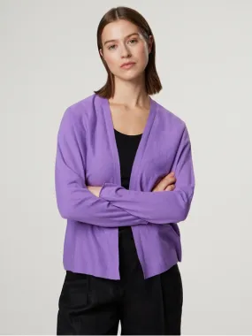 Cardigan mit Kaschmir