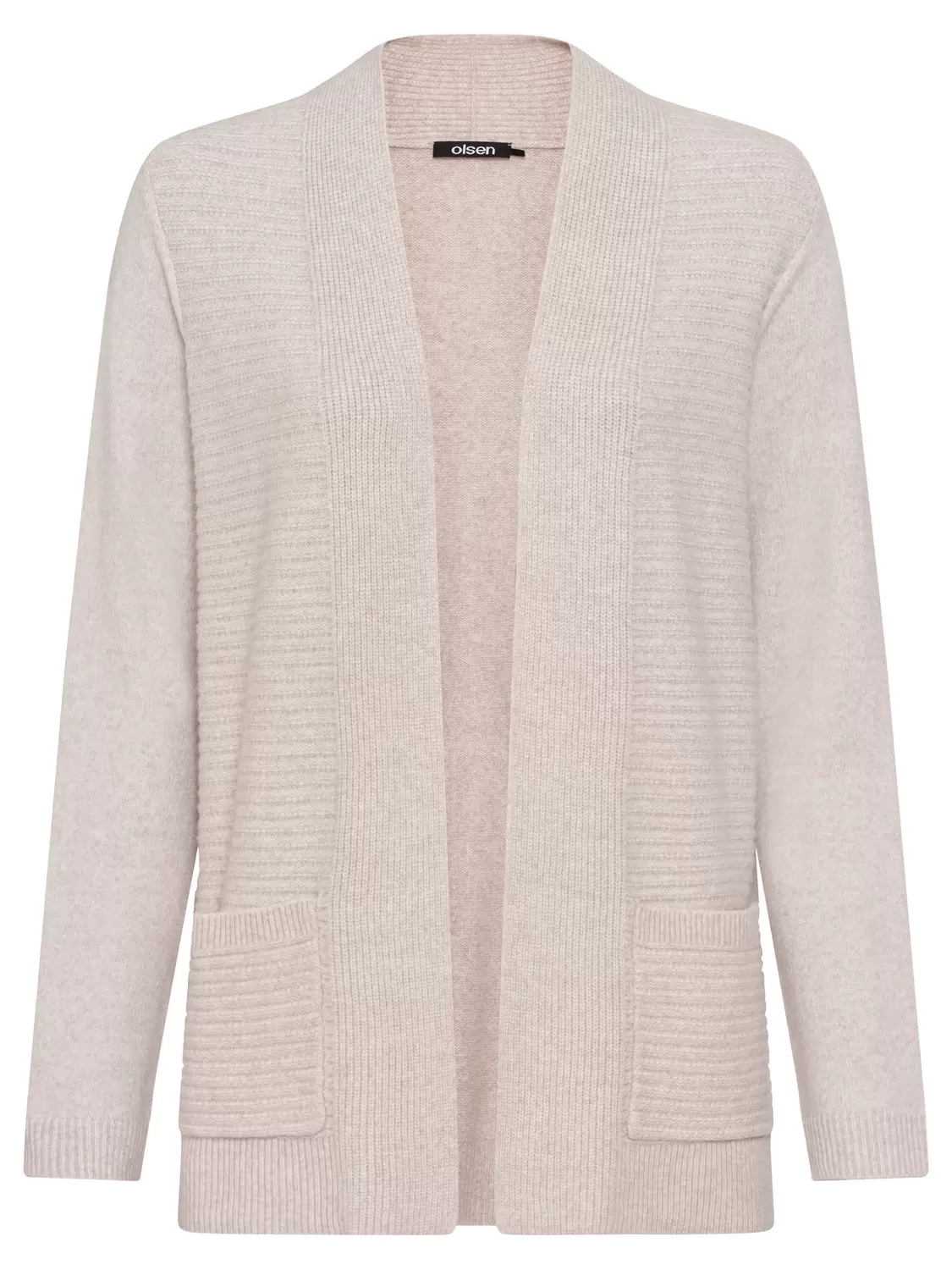 Cardigan Long Sleeves