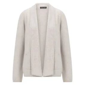 Cashmere Cardigan
