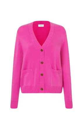 Strick Cardigan 1/1 Arm